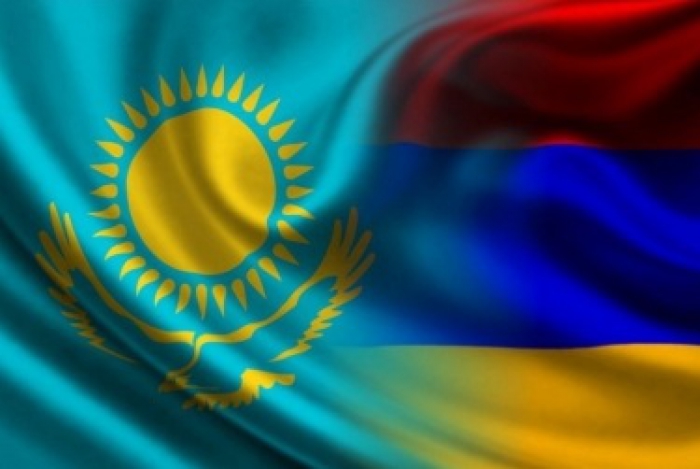 Армения и Казахстан – новая дуга напряжённости для России