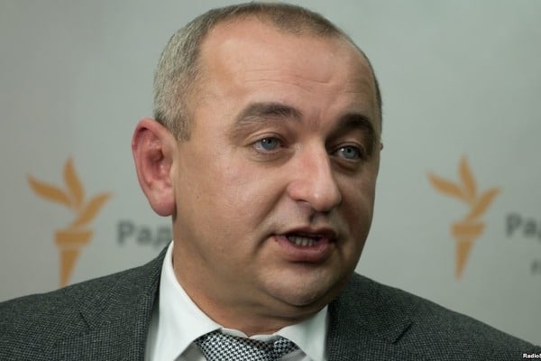 Матиос хочет вооружить мирное население Матиос хочет вооружить мирное население