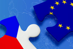 ЕС рассыпается на глазах: Чехия может стать следующей