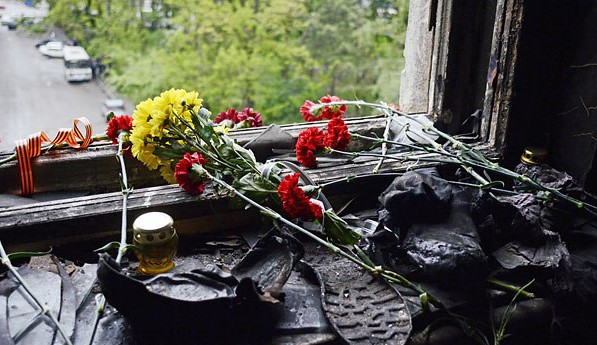 Последний совет небратьям-одесситам Последний совет небратьям-одесситам