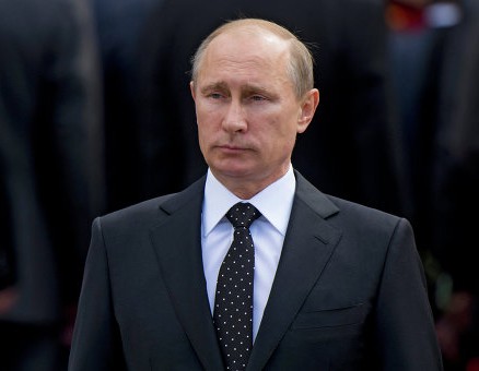 Agora Vox: Отчаянный призыв Путина
