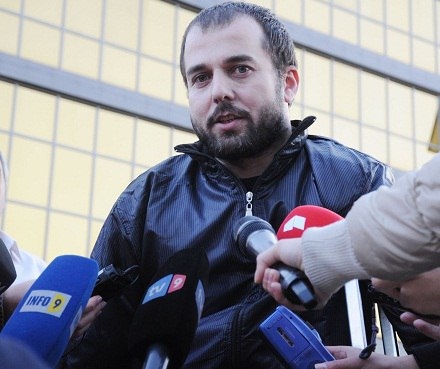 Соратника Доку Умарова заподозрили в организации теракта в Стамбуле