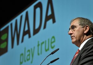 Из-за доклада WADA отстранен от должности замминистра спорта РФ Из-за доклада WADA отстранен от должности замминистра спорта РФ