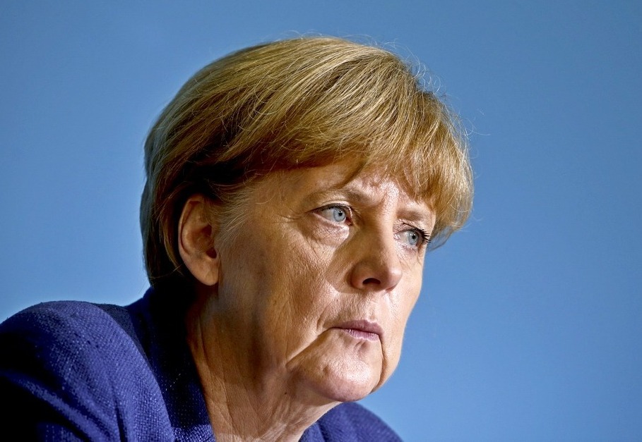 Меркель взбунтовалась против США и хочет сближения с Россией