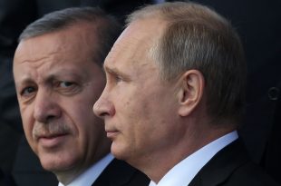 Турции будет непросто наладить отношения с Россией