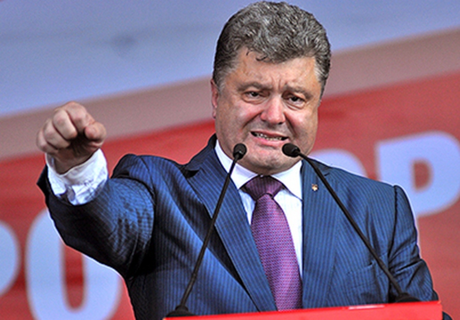 Подайте на Донбасс: Порошенко пытается разжалобить Запад