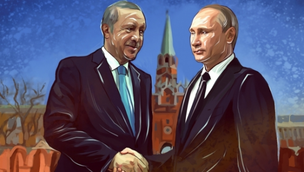 Поступили благородно: Россия предупредила Эрдогана о готовящемся перевороте