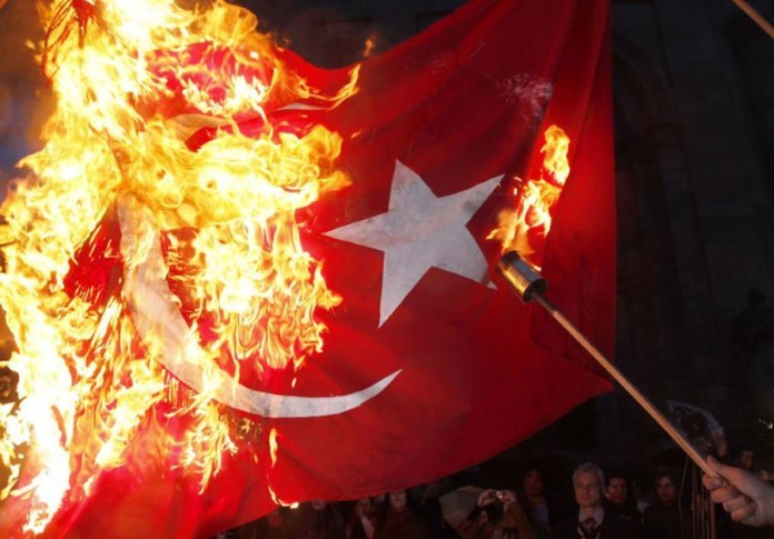 Неожиданные последствия переворота: что может потерять Турция