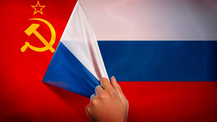 Ни Россия, ни СССР никогда не были «агрессорами»