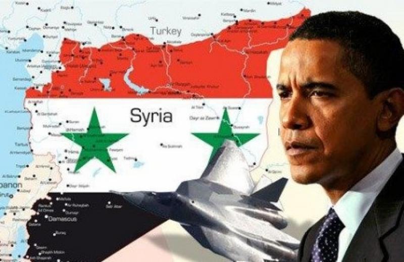 Женевский процесс: США и ООН превращают Сирию во второй Ирак Женевский процесс: США и ООН превращают Сирию во второй Ирак