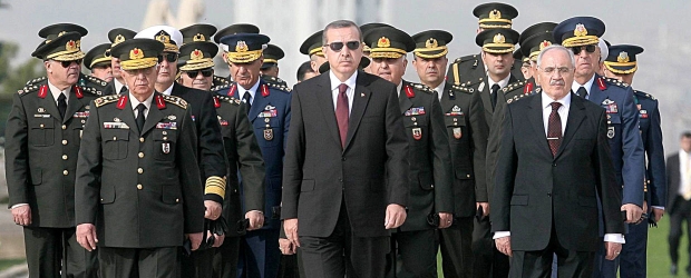 Почему в Турции произошла попытка военного переворота