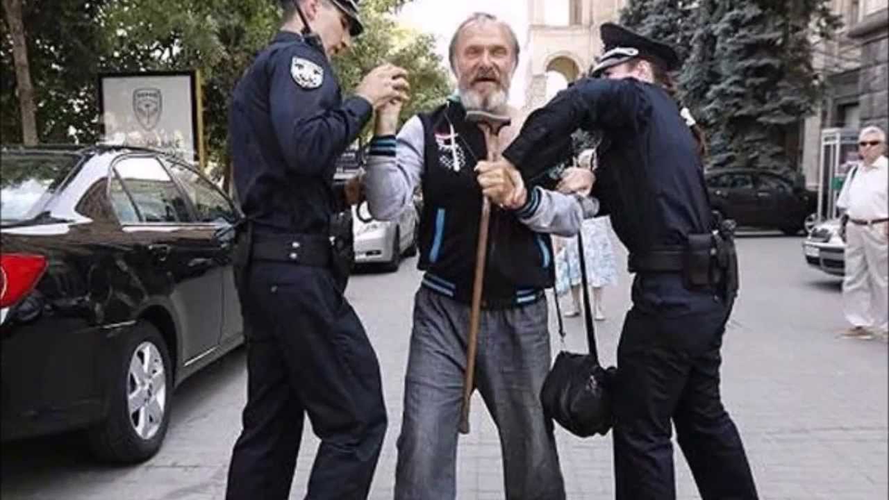 Преступлений стало больше, но доверие к правоохранителям… выросло Преступлений стало больше, но доверие к правоохранителям… выросло