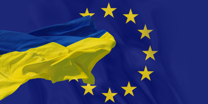 Безвизового режима для Украины не будет Безвизового режима для Украины не будет