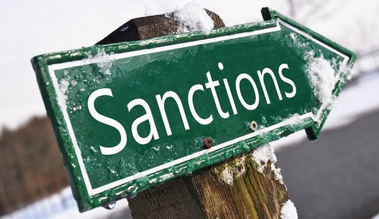 В следующем году ЕС может частично снять санкции с РФ