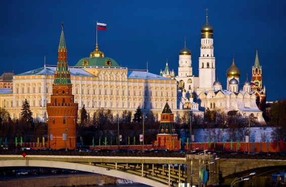 «Россию ждут 15 очень непростых лет» «Россию ждут 15 очень непростых лет»