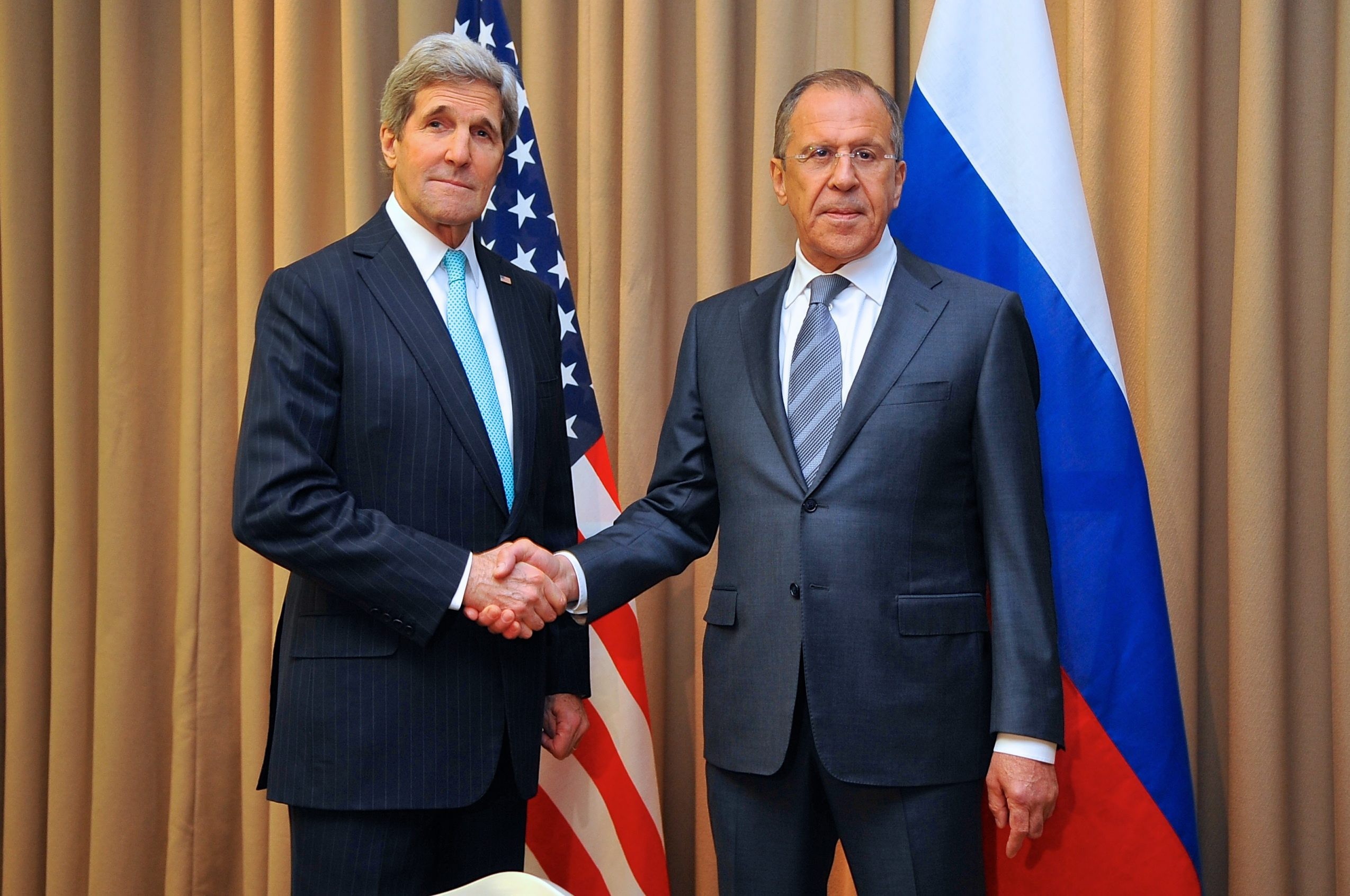 РФ, США и ООН проведут встречу по координации действий в Сирии