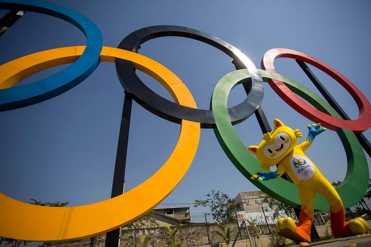 Сборная России допущена до Олимпиады в Рио-де-Жанейро