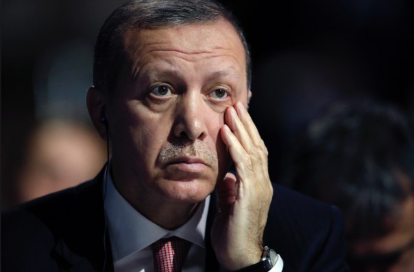 Эрдоган: «Если бы я задержался на 10-15 минут, меня бы убили»