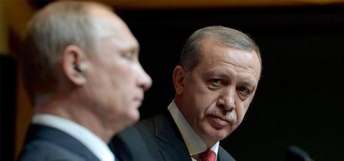 Неудавшийся переворот изменил всё: отношения РФ и Турции не будут прежними