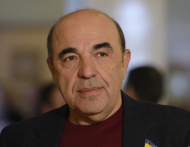 Рабинович: Отстаньте от Путина — при чем тут он, коль у нас одни болваны Рабинович: Отстаньте от Путина — при чем тут он, коль у нас одни болваны