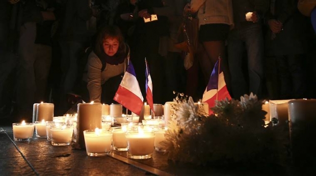 Для чего власти Франции подстроили теракт в Ницце?