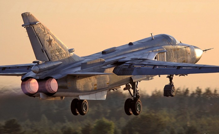 У нас общие враги: в Турции задержали сбивших российский Су-24 пилотов