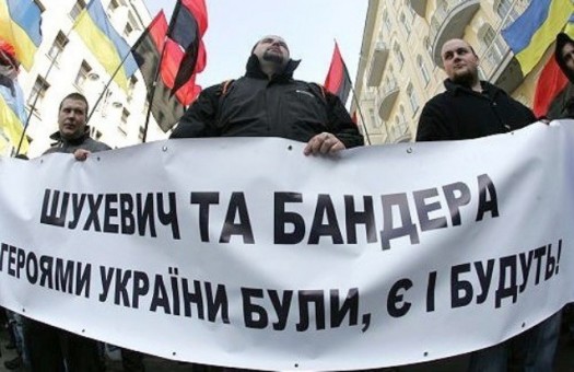 Это не просто очередная «зрада», а начало слива Украины