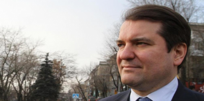 Корнилов: проспект Бандеры в Киеве станет пощечиной российским либералам
