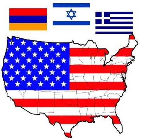 Турецкая угроза Греции и эллинская диаспора США Турецкая угроза Греции и эллинская диаспора США