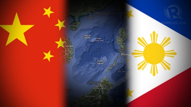 Отнять и поделить: Китай не подчинится Гаагскому суду по спорным островам