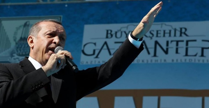 Война интересов: как Эрдоган из президента хочет стать вождем Турции
