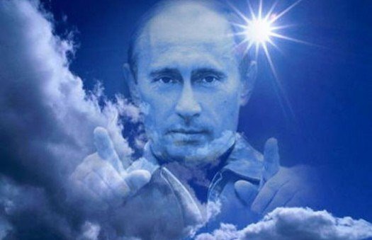 Есть ли жизнь после Путина?