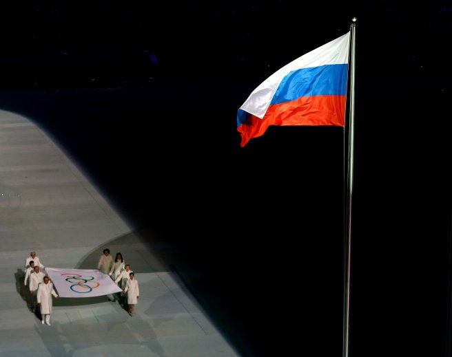 Пока не поздно России надо самой отказаться от Рио-2016