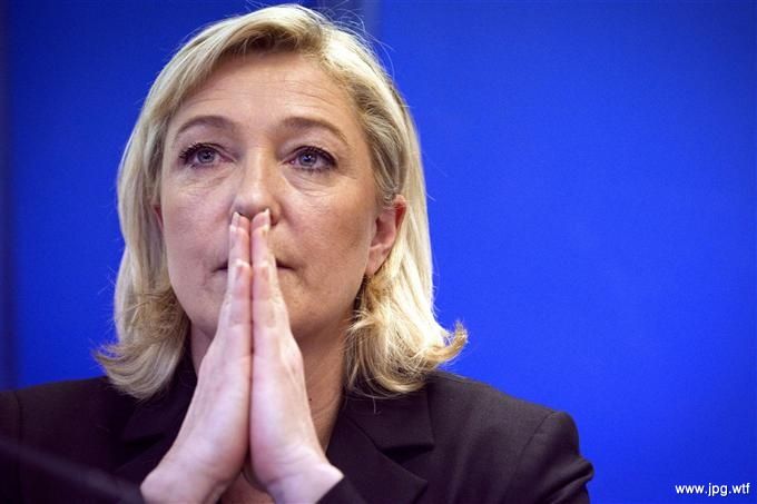 Каждый теракт во Франции приближает президентство Марин Ле Пен