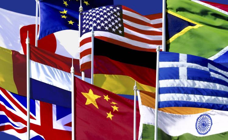 Все ждут развязки