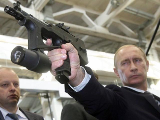 Избиение кадров, «новый 37-й»… В чем истинный смысл кадровой чистки Путина?