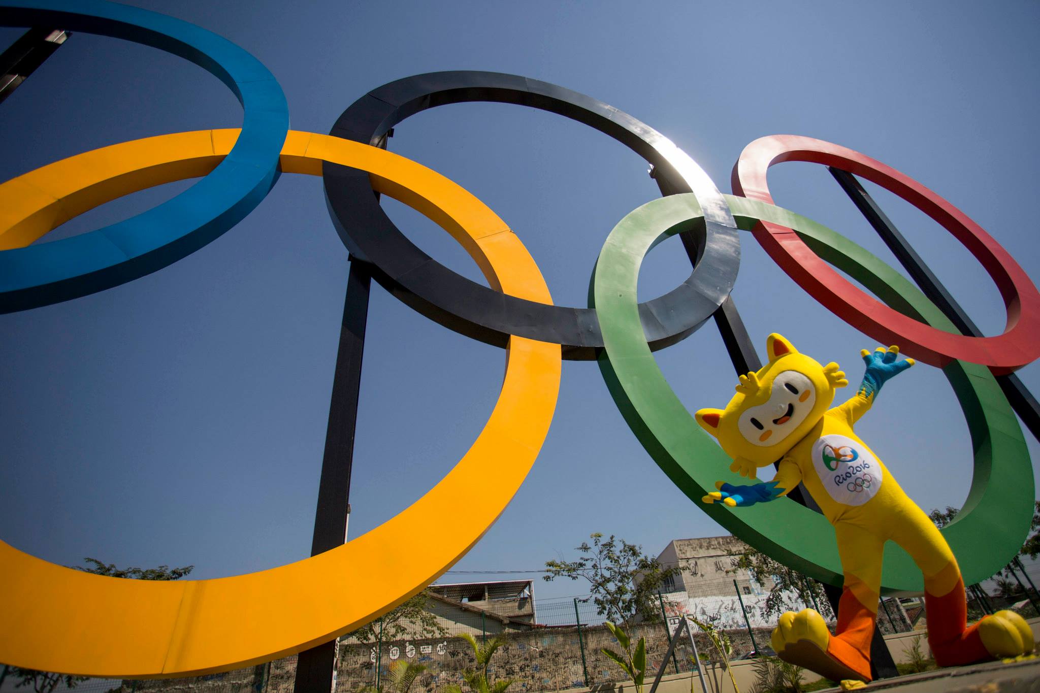 Немецкая газета Bild объявила бойкот российской сборной на Олимпиаде в Рио