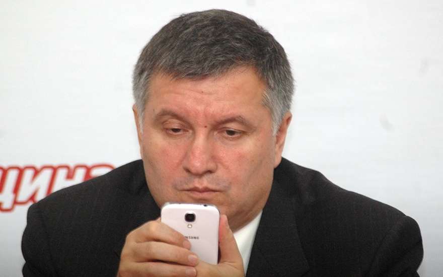 Аваков против верующих: МВД не дает пройти Крестному ходу по улицам Киева Аваков против верующих: МВД не дает пройти Крестному ходу по улицам Киева