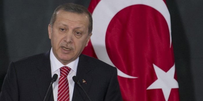 Турецкий журналист рассказал о двух вариантах письма Эрдогана с извинениями