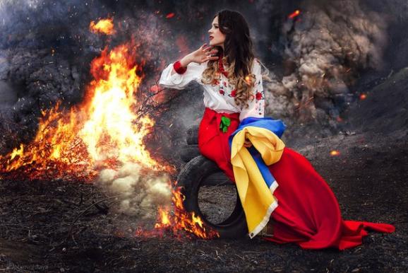 Опрос: 80% украинцев хотят прекратить военные действия на Донбассе Опрос: 80% украинцев хотят прекратить военные действия на Донбассе