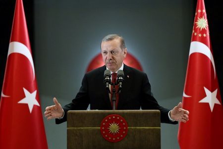 Как стать диктатором: Эрдоган всех переиграл
