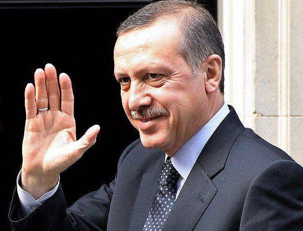 Telegraph: В Турции полным ходом идет еще один переворот