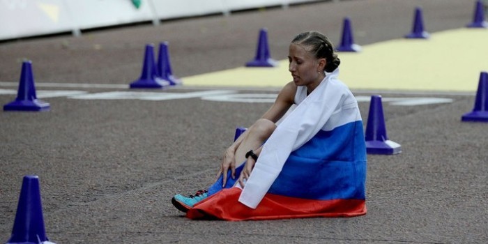 Суд окончательно запретил российским легкоатлетам выступать на Олимпиаде