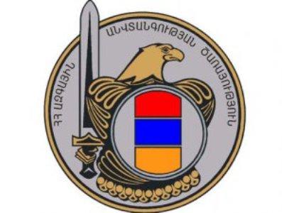 Территория полка ППС в Ереване освобождена, задержаны 20 террористов Территория полка ППС в Ереване освобождена, задержаны 20 террористов