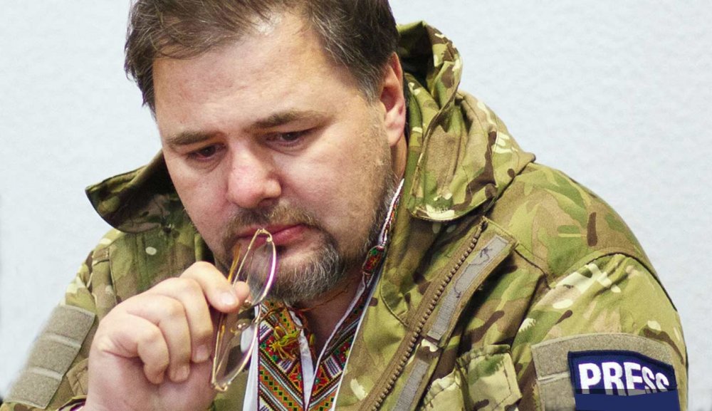 Освобождение Коцабы: политическая оттепель или продолжение трагедии? Освобождение Коцабы: политическая оттепель или продолжение трагедии?