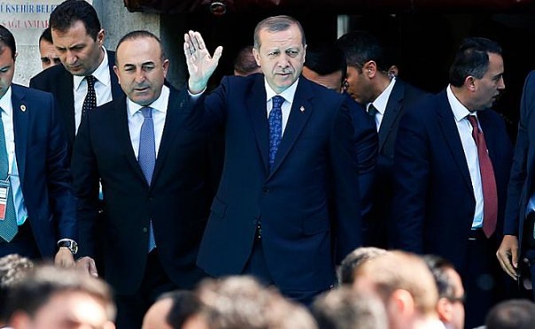 Турция после путча: уточнение внешнеполитических ориентиров