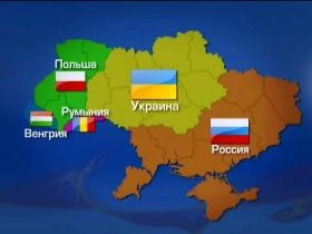 Польша приготовилась к разделу Украины