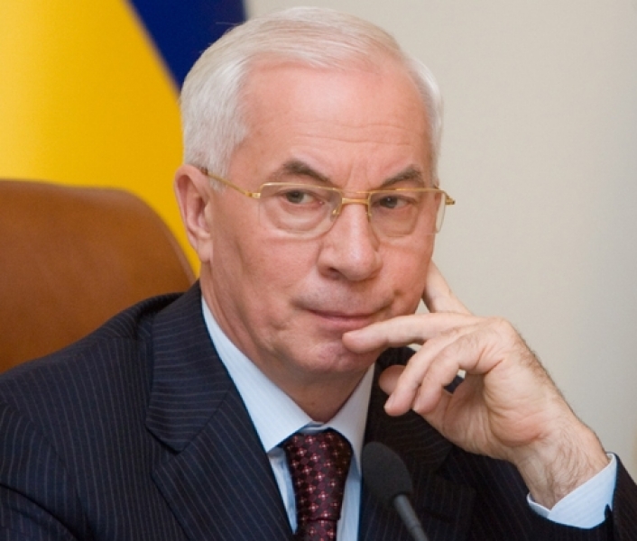 Азаров рассказал о планах Запада в отношении Украины Азаров рассказал о планах Запада в отношении Украины