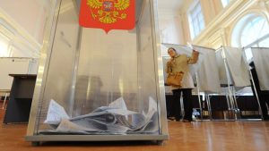 Самые скучные и предсказуемые выборы в Госдуму