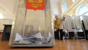 «Парнас» определился со списком кандидатов «Парнас» определился со списком кандидатов